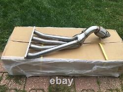 Mini Cooper One / S R53 R50 R52 Set Catalyst Exhaust Collection