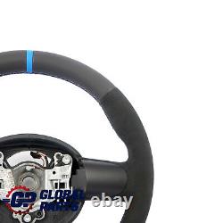 Mini Cooper R50 R52 E53 Sport Steering Wheel with NEW Black Leather / Alcantara 6762457