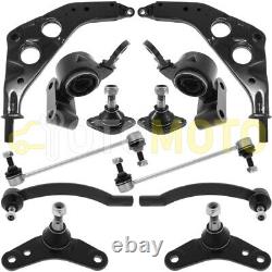 Mini Cooper R50 R52 R53 Bras Triangle Silent Bloc Suspension Biellette Rotule Av