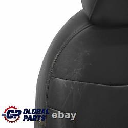 Mini Cooper R52 Cabrio Sport Leather Gravity Seat Interior Seats T6PN