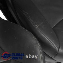 Mini Cooper R52 Cabrio Sport Leather Gravity Seat Interior Seats T6PN