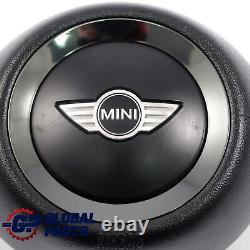 Mini Cooper R55 R56 R57 LCI Module / Capuchon / Flying Environment Sport Airbag