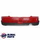 Mini Cooper R56 R57 Rear Bumper Chile Red Red 851