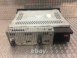 Mini Cooper Radio One / S R50 R53 Radio Booster Cassette Player Origin 918529