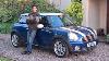 Mini Cooper Review & Drive: Should You Buy A Cheap Mini Cooper R56 Like I Did?