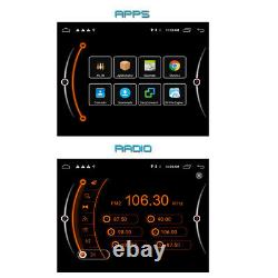 Mini Cooper S One R55 R56 R57 Android 10 Touch Screen Autoradio Navi Bluetooth