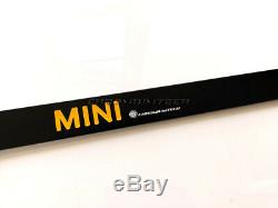 Mini Cooper / S / One R55 R56 R57 R58 R59 Front Alu Bar Shock Absorber For Aem