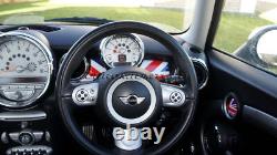 Mini Cooper/S / One Union Jack Dashboard Panel Cover R55 R56 R57 R58