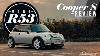 Mini Cooper S R53 Review And Drive After 1 Year Of Ownership: Overtake