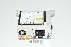 Mini Countryman F60 Gps Central Unit Head Unit Nbt Evo Hu Hw 5.1 5a28b01