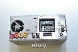 Mini Countryman F60 Gps Central Unit Head Unit Nbt Evo Hu Hw 5.1 5a28b01