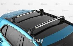 Mini Countryman R60 Cross-sectional Roof Bars Turtle V2 With Serr. In Stock