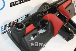 Mini Dashboard Armaturenbretter Cooper F55 F56 F57 Incandescent Red