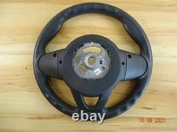 Mini F54 F55 F56 F57 F60/32306996046/6996046 / Sport Volant Leather Without Cable