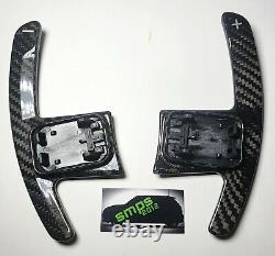 Mini Gen 3 F54 Clubman Shining Change Handles Carbon Fibre, Cooper S