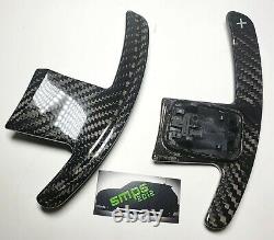 Mini Gen 3 F54 Clubman Shining Change Handles Carbon Fibre, Cooper S