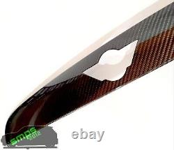 Mini Gen 3 F56 True Carbon Fibre Box Handle Cover, Jcw