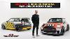 Mini Jcw X Deus Ex Machina Two Exclusive One-off John Cooper Works Cars