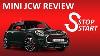 Mini John Cooper Jcw Works Review One Of The Best Hot Hatchbacks