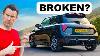 Mini John Cooper Works Review: The Mini S Best Car Has A Big Problem
