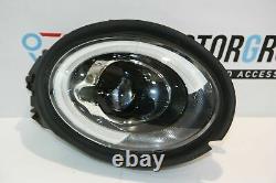 Mini LED Light Technology Right Control Unit Cooper One F54 F55 F56 Original