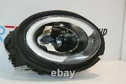 Mini LED Light Technology Right Control Unit Cooper One F54 F55 F56 Original