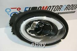 Mini LED Light Technology Right Control Unit Cooper One F54 F55 F56 Original