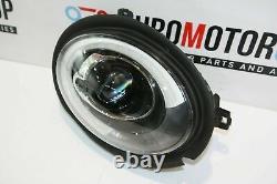 Mini LED Light Technology Right Control Unit Cooper One F54 F55 F56 Original