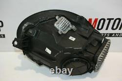 Mini LED Light Technology Right Control Unit Cooper One F54 F55 F56 Original