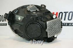 Mini LED Light Technology Right Control Unit Cooper One F54 F55 F56 Original