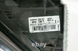 Mini LED Light Technology Right Control Unit Cooper One F54 F55 F56 Original