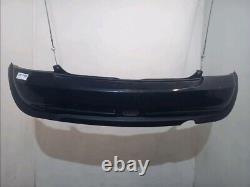 Mini Mini Rear Bumper I 51127127955 182301