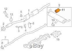 Mini, New, Origin R55 R56 R57 R58 R59 R60 R61 S Jcw Tip Hose