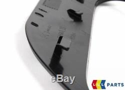 Mini, New, Origin R60 R61 Lateral Support Indicator Border Trim Pair