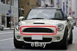 Mini New Original Cooper S R55 R56 R57 Until 2011/03 Before Grille