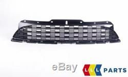 Mini New Original Cooper S R55 R56 R57 Until 2011/03 Before Grille