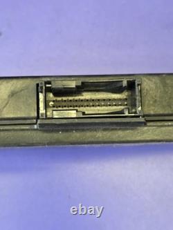 Mini ONE Cooper Countryman R56 R60 Light Module Light Sensor 34