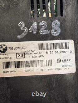 Mini ONE Cooper Countryman R56 R60 Light Module Light Sensor 34