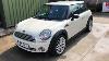 Mini One 1.6 2010 Used Car Review