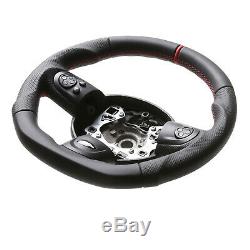 Mini One Convertible Steering R 55 56 57 58 59 60 61 Nine Covered Flattened 45357