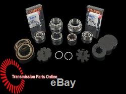 Mini One / Cooper 1.6 Gs5-52bg I 5spd Speed Getrag Advanced Repair Kit