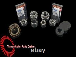 Mini One/Cooper 1.6 I GS5-52BG 5 Speed Getrag Base Repair Kit