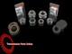 Mini One/cooper 1.6 I Gs5-52bg 5 Speed Getrag Base Repair Kit