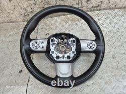 Mini One Cooper Clubman R55 2007 Steering Wheel 2751499 DLT63619