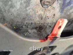 Mini One Cooper Clubman R55 2007 Steering Wheel 2751499 DLT63619