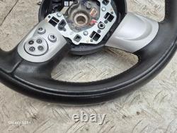 Mini One Cooper Clubman R55 2007 Steering Wheel 2751499 DLT63619