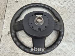 Mini One Cooper Clubman R55 2007 Steering Wheel 2751499 DLT63619
