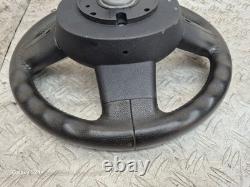Mini One Cooper Clubman R55 2007 Steering Wheel 2751499 DLT63619