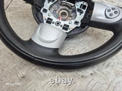 Mini One Cooper Clubman R55 2007 Steering Wheel 2751499 DLT63619