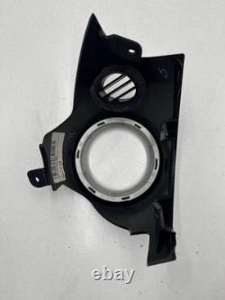 Mini One Cooper Clubman R55 2014 combined instrument cluster cockpit trim